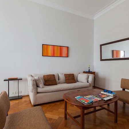 Angel Rooms Buenos Aires Zewnętrze zdjęcie