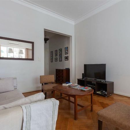 Angel Rooms Buenos Aires Zewnętrze zdjęcie
