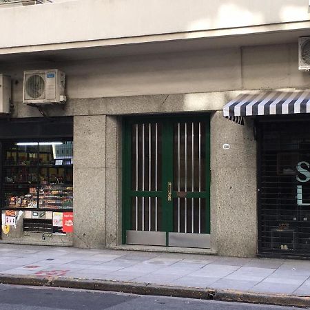 Angel Rooms Buenos Aires Zewnętrze zdjęcie