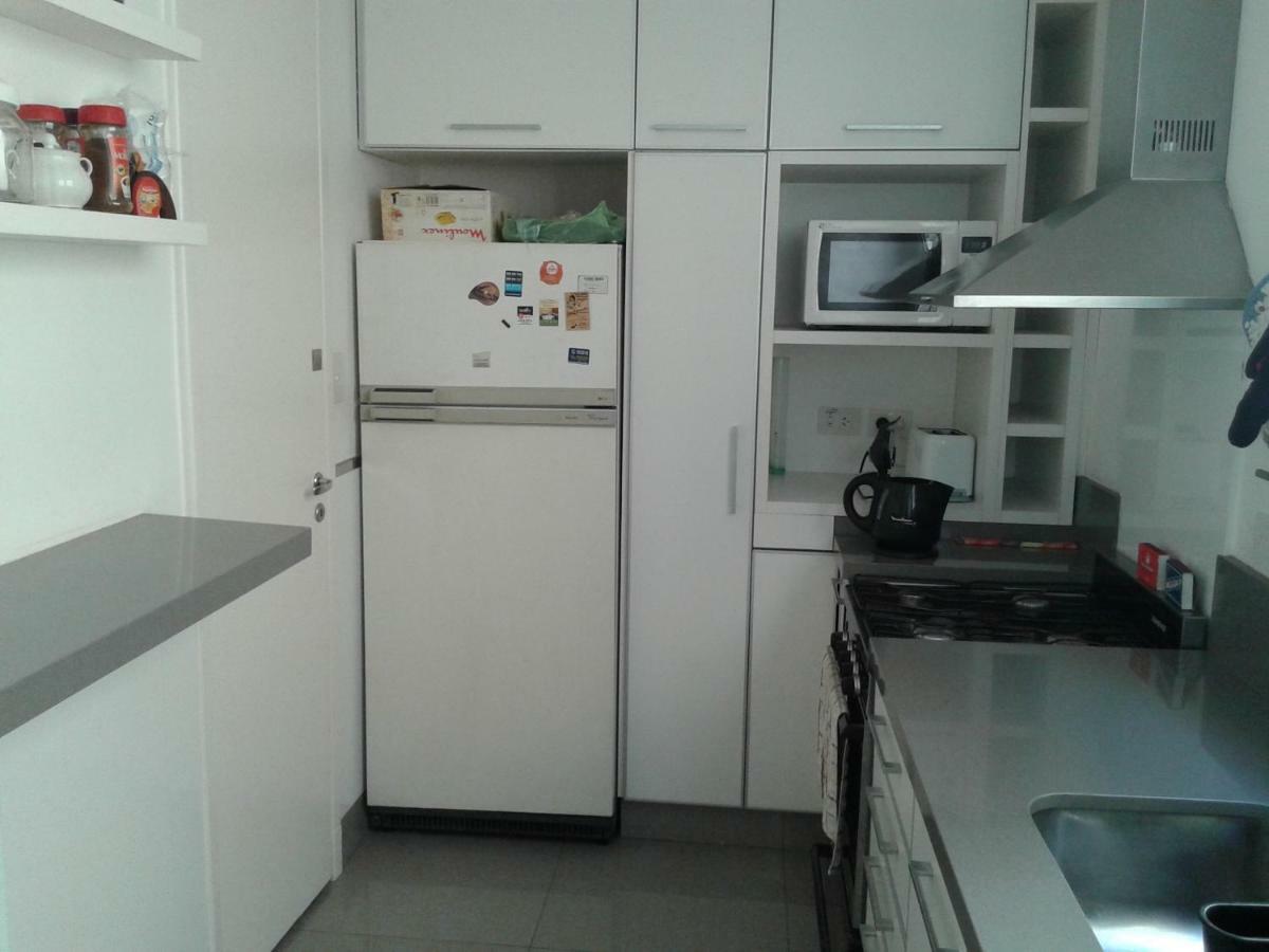 Angel Rooms Buenos Aires Zewnętrze zdjęcie