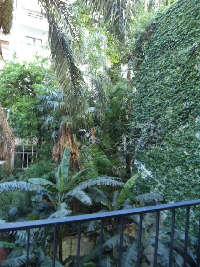 Angel Rooms Buenos Aires Zewnętrze zdjęcie
