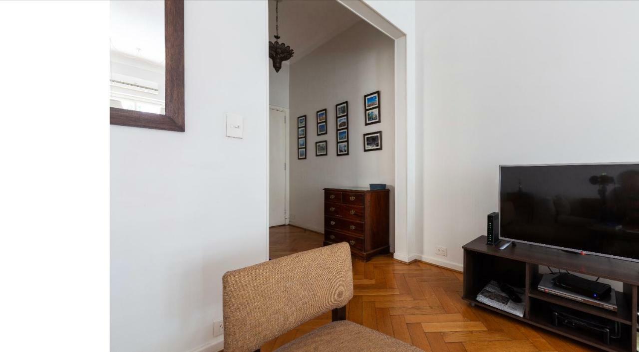 Angel Rooms Buenos Aires Zewnętrze zdjęcie
